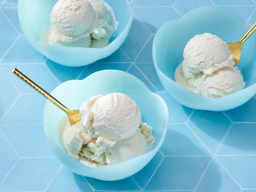 Vanilla