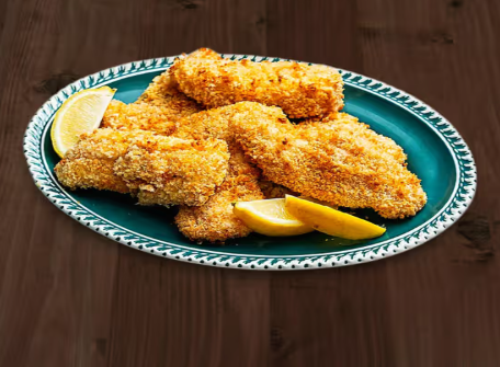 Fish Corn (4Pcs)