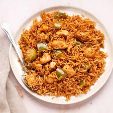Mixed Schezwan Fried Rice