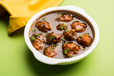 Gobi Manchurian