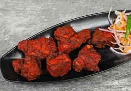 Dragon Chicken