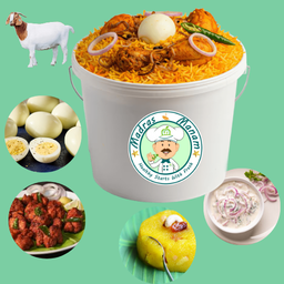 Family Pack Mutton