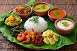 Spl. Non veg Meals