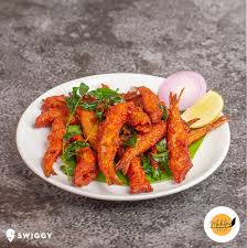 Nethili Fry